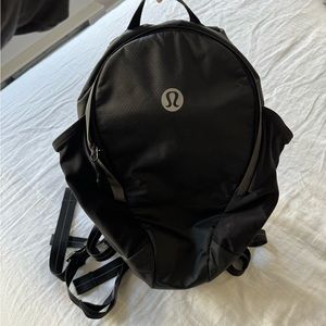 Lululemon Mini Backpack